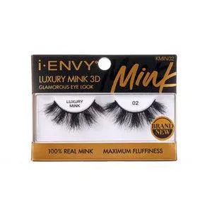 iEnvy Luxury Mink Collection Lashes
