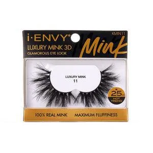iEnvy Luxury Mink Collection Lashes