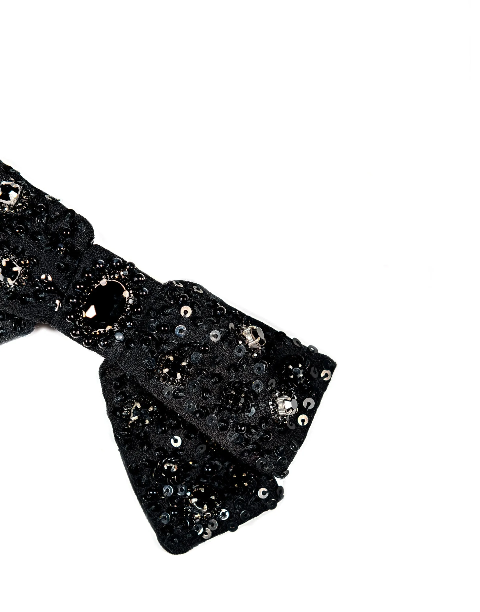 Indre Bow Barrette