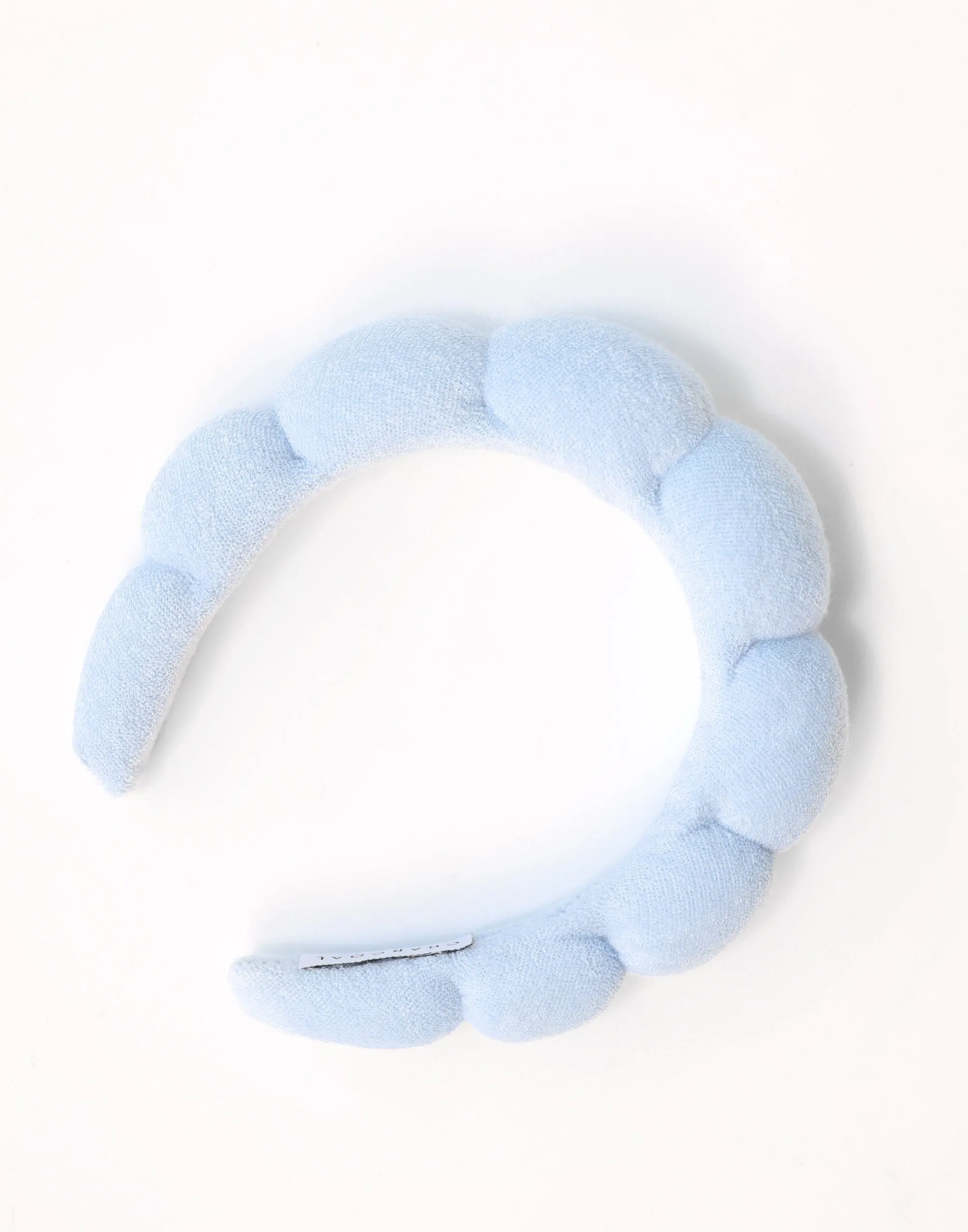 Irene Headband (Sky)