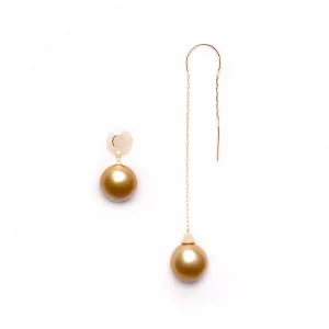 Kelly Mismatch Earrings