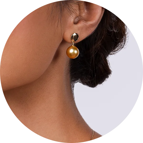 Kelly Mismatch Earrings