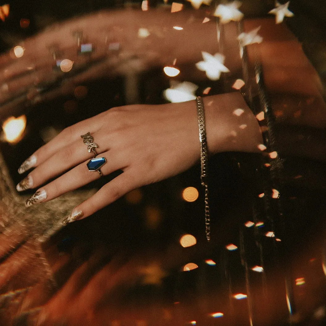 Litha Chain Bracelet