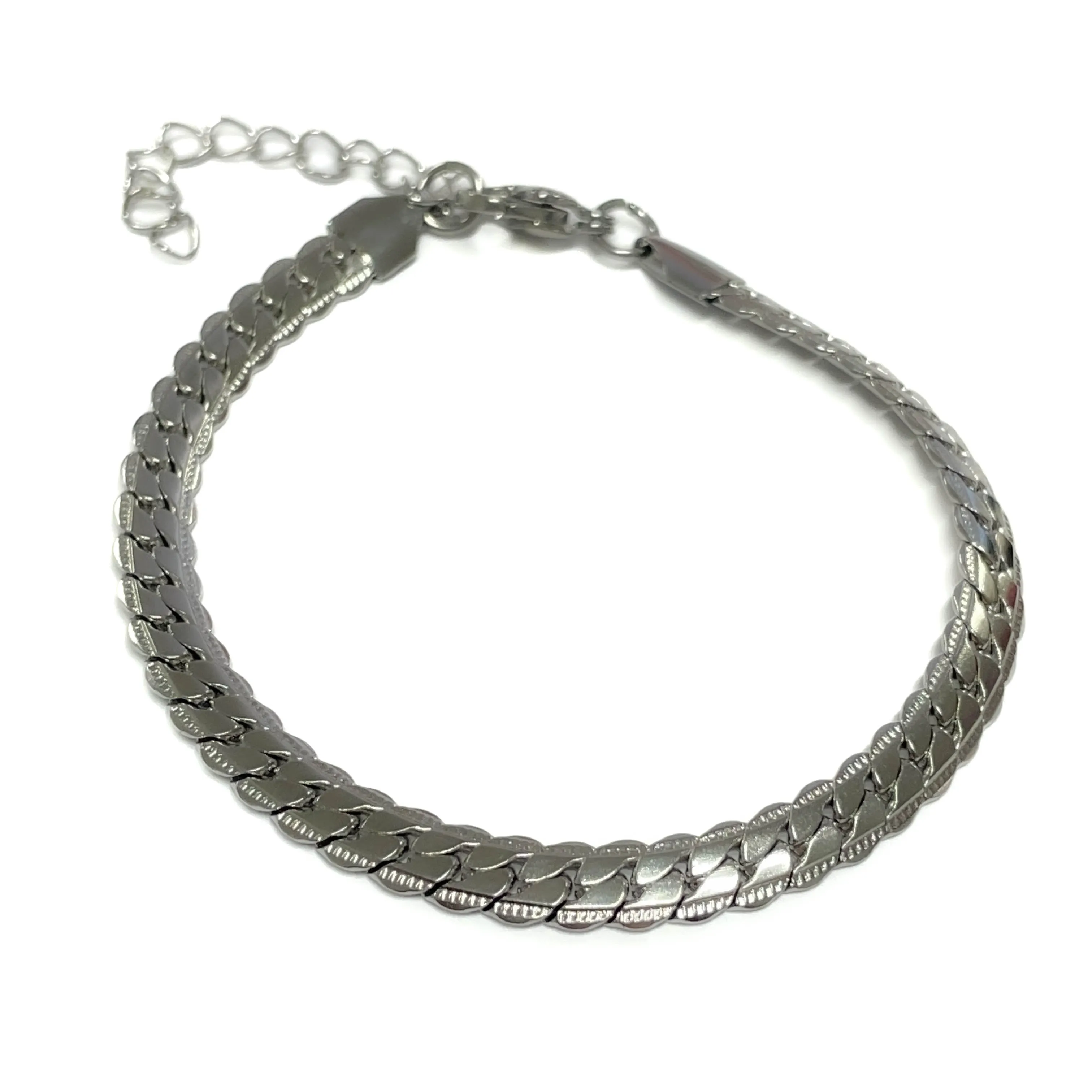Litha Chain Bracelet