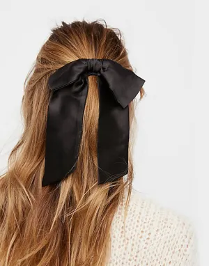 Marie Bow Barrette