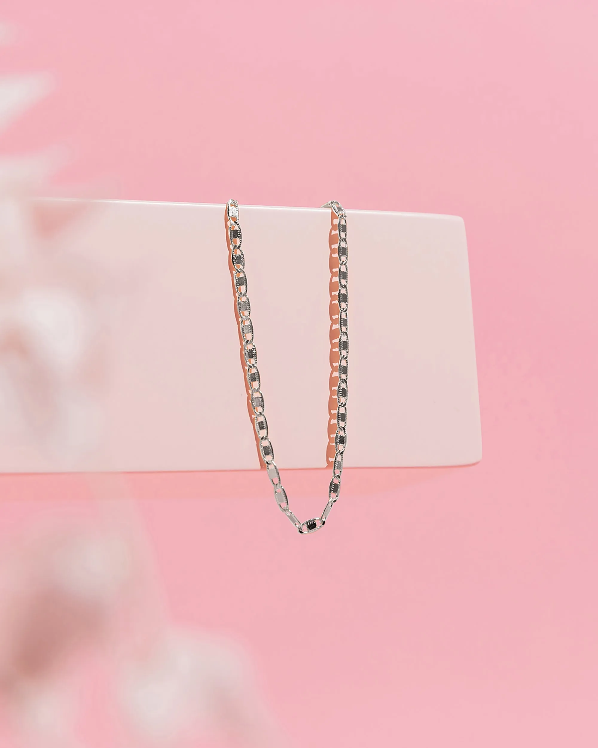 Marina Anklet