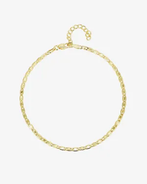 Marina Anklet