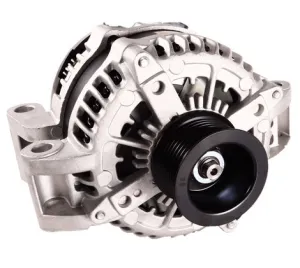 Mechman 240A Alternator- 09-14 Ford Mustang Shelby GT500 5.4/5.8L