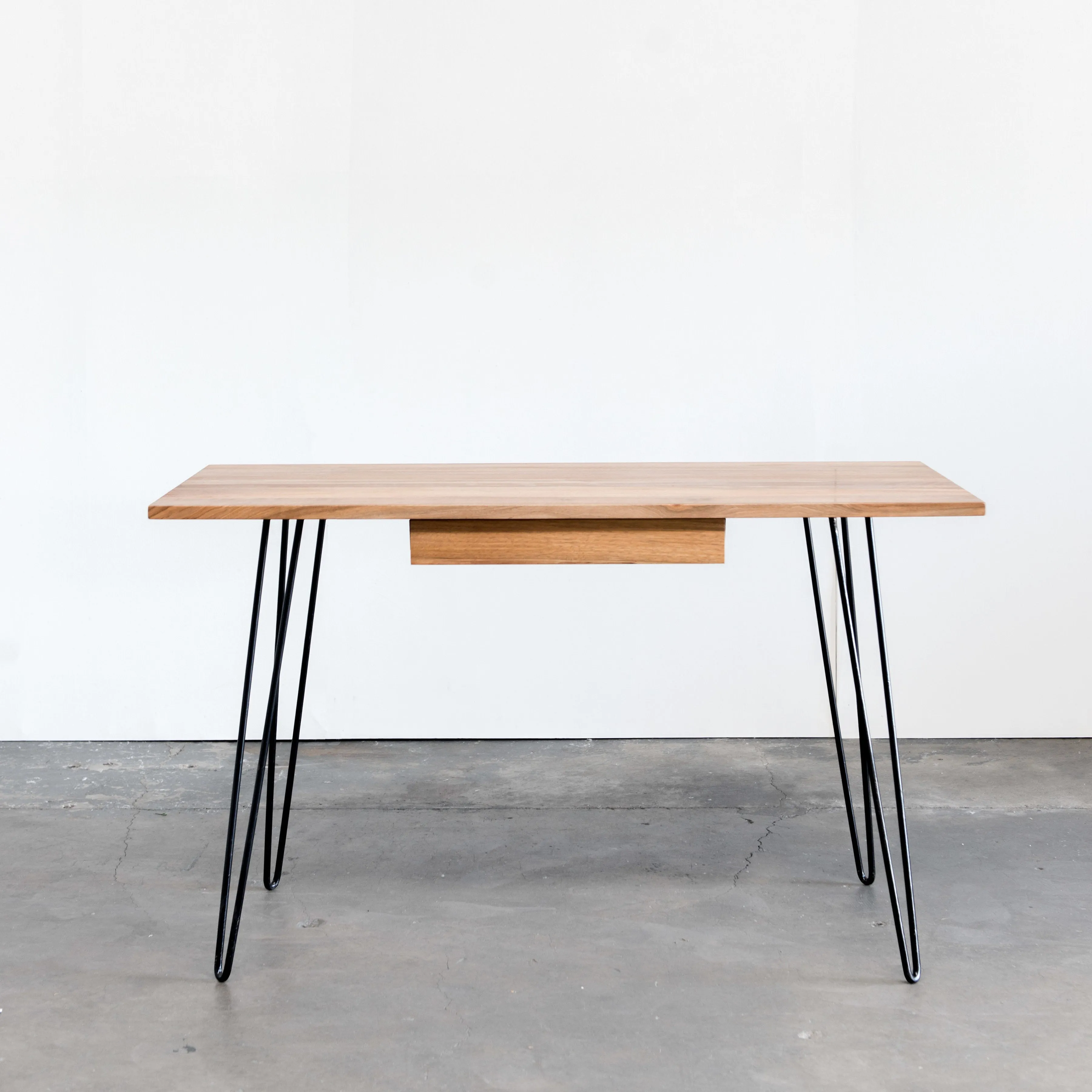 Metro Desk