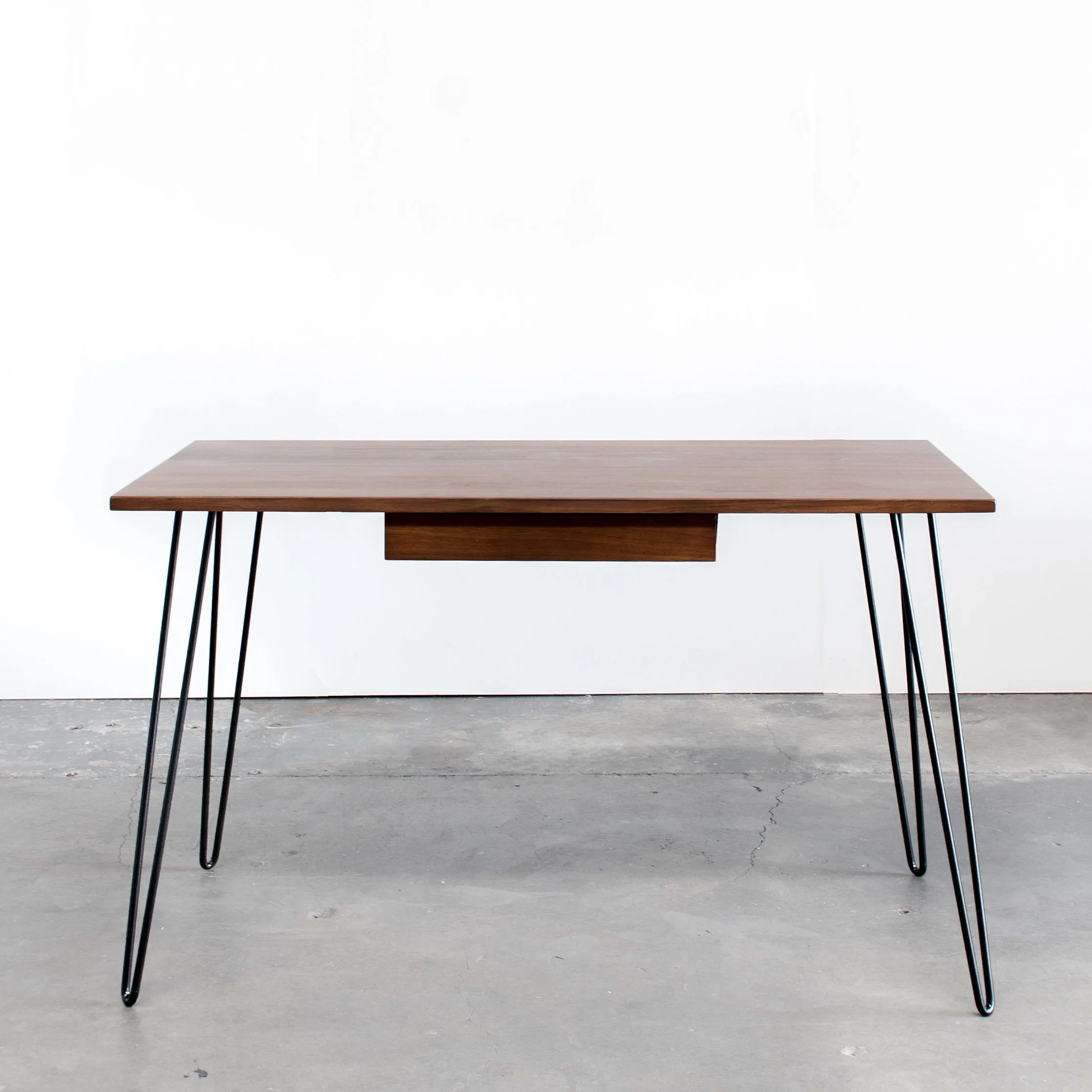 Metro Desk