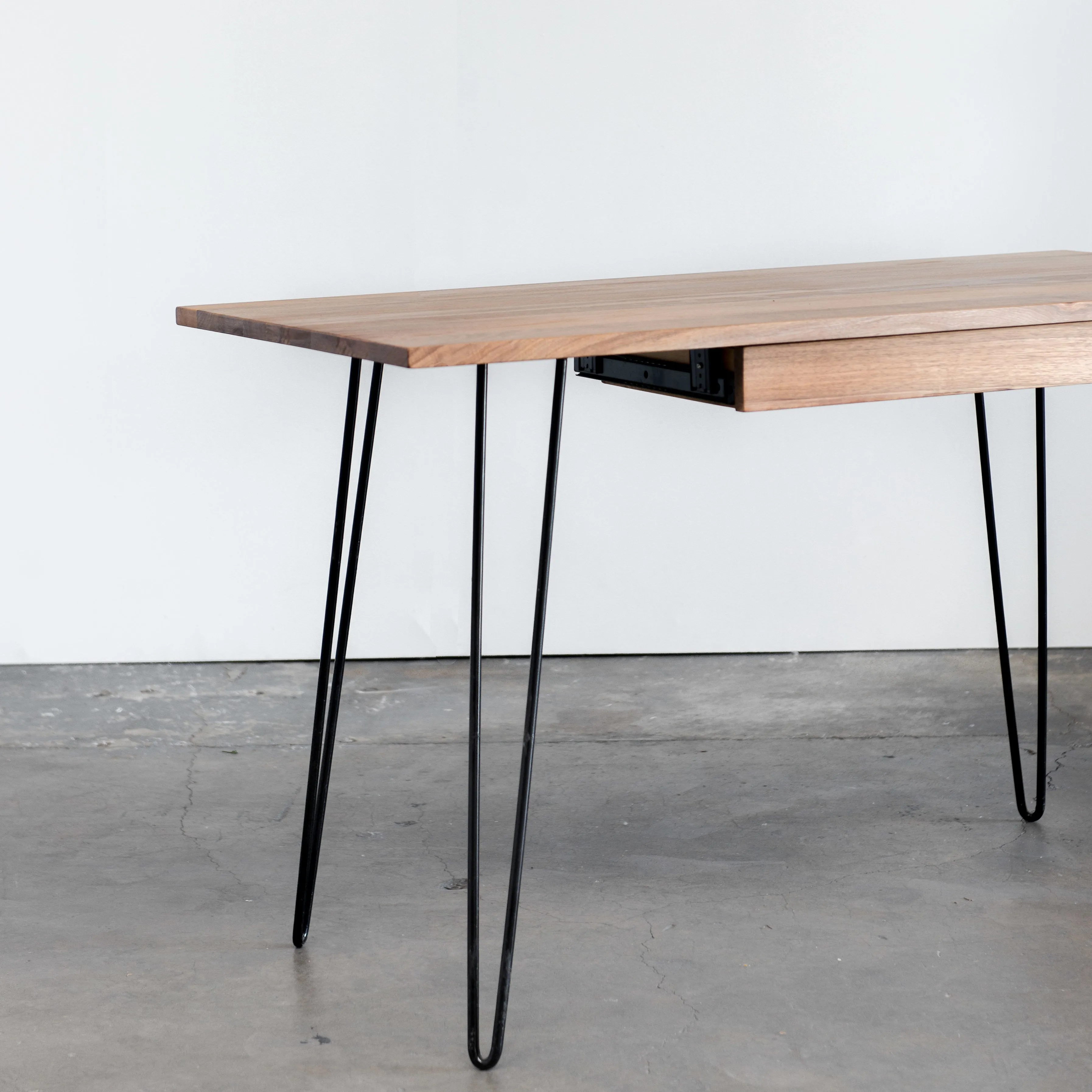 Metro Desk