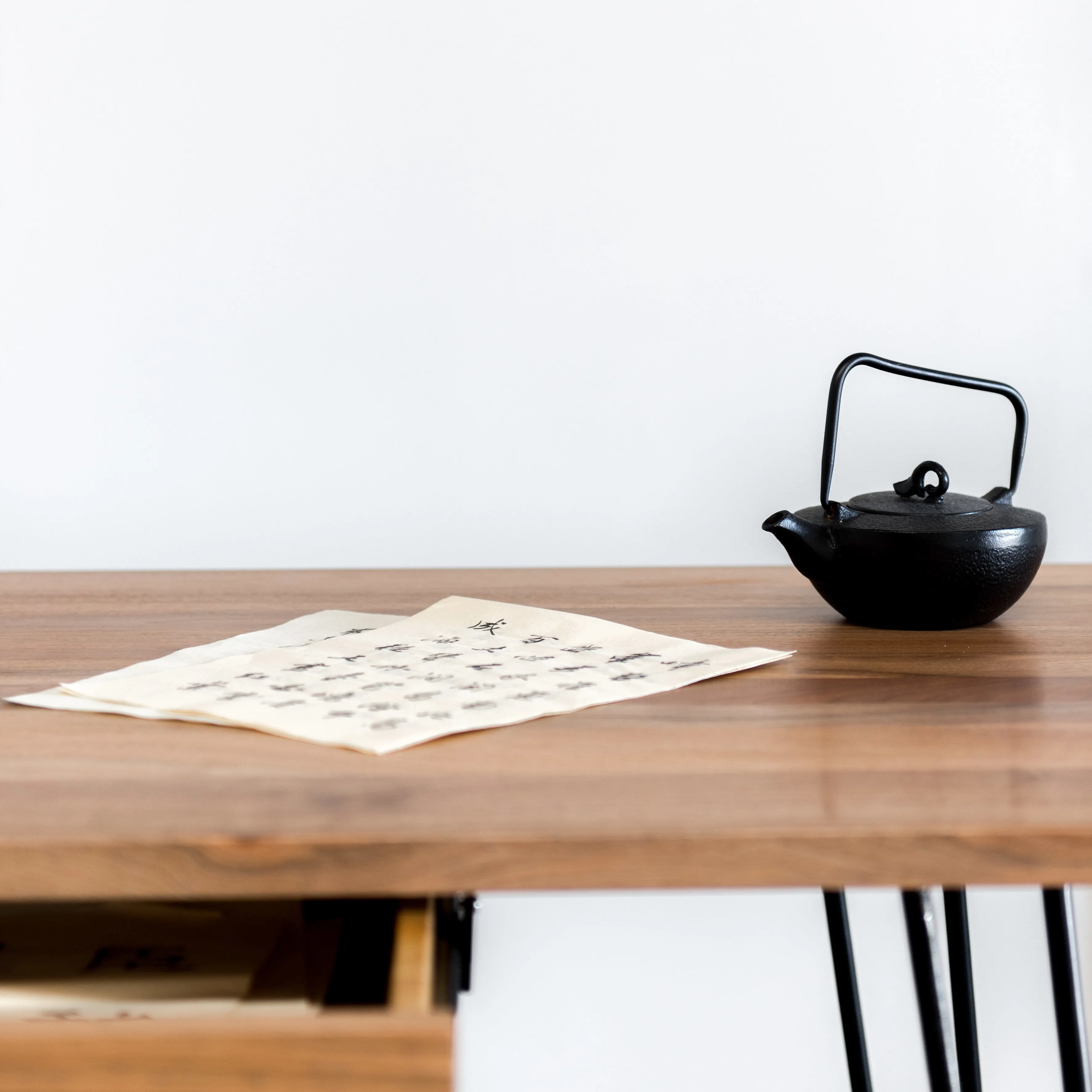 Metro Desk