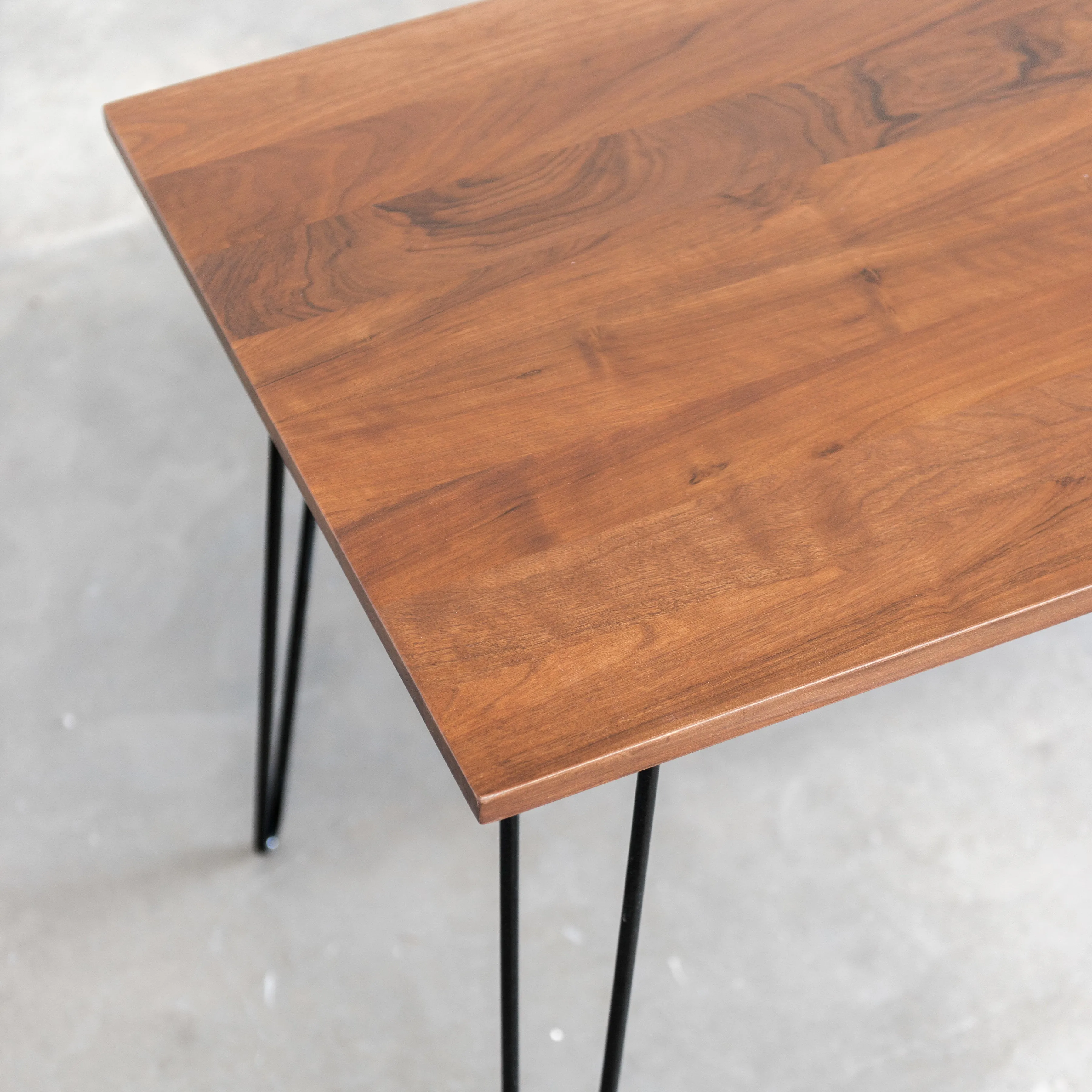 Metro Desk