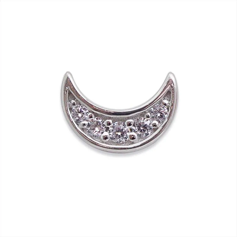 Moon Stud