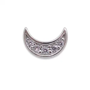 Moon Stud