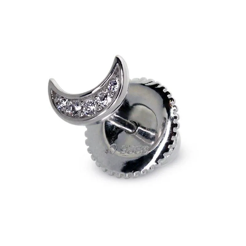 Moon Stud