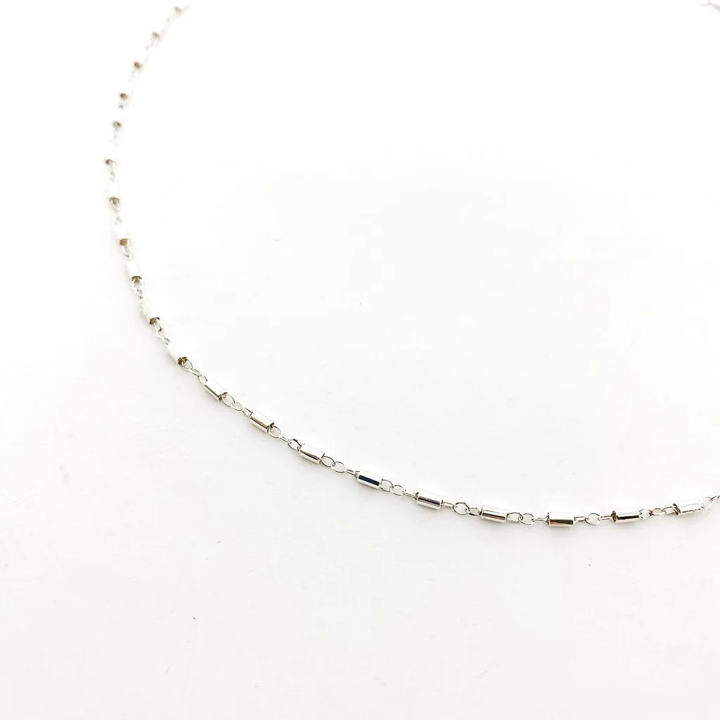 Mya Design Chain Jewelry Set | Set of 2