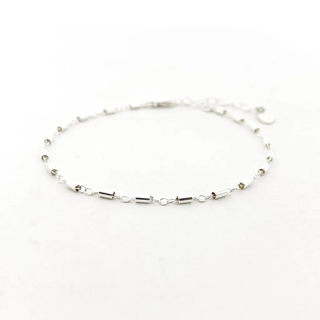 Mya Design Chain Jewelry Set | Set of 2