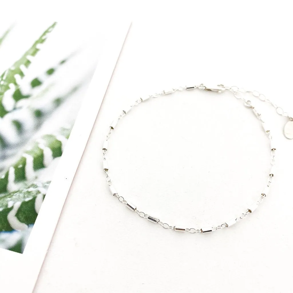 Mya Design Chain Jewelry Set | Set of 2