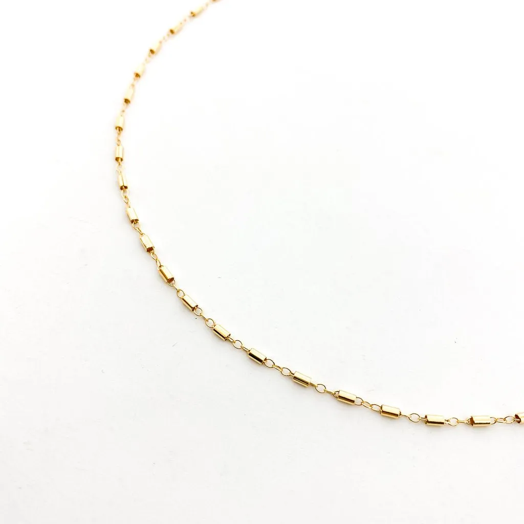 Mya Design Chain Jewelry Set | Set of 2