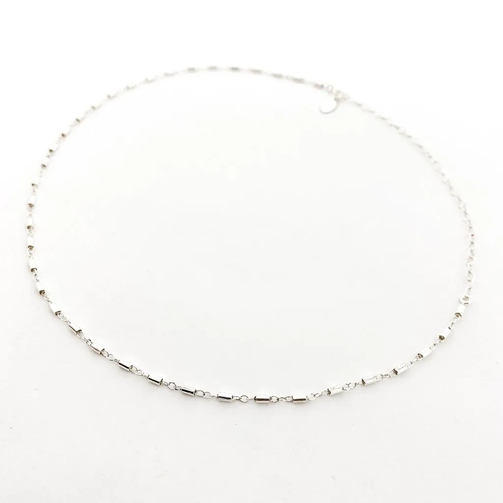 Mya Design Chain Jewelry Set | Set of 2