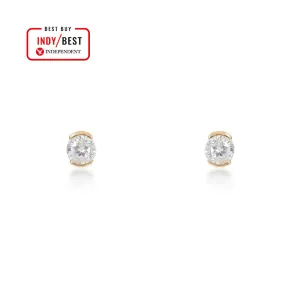 Ophelia Stud Earrings