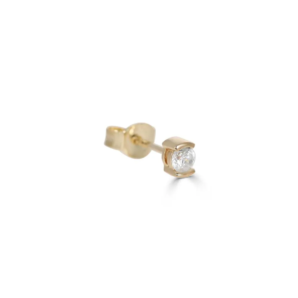 Ophelia Stud Earrings