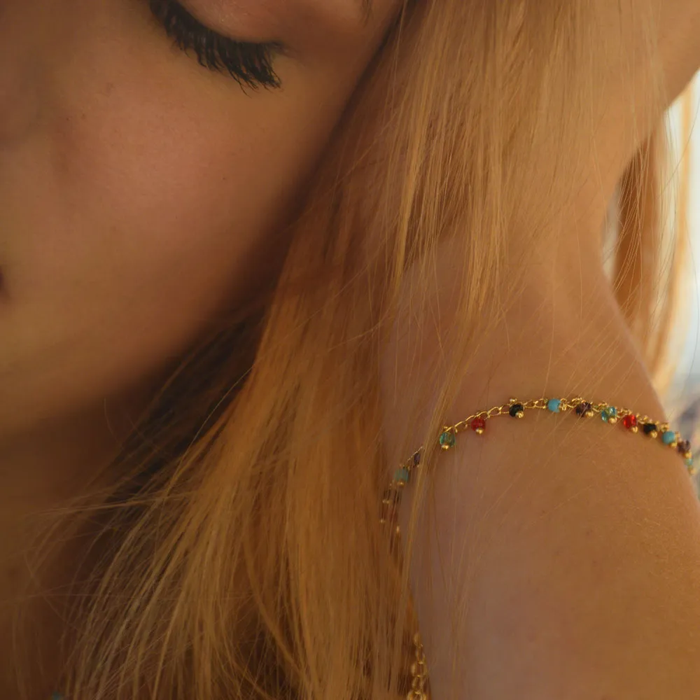 Orlando Chain Bracelet