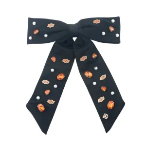 OSU Bow Barette