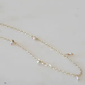 Pearl Shaker Bracelet