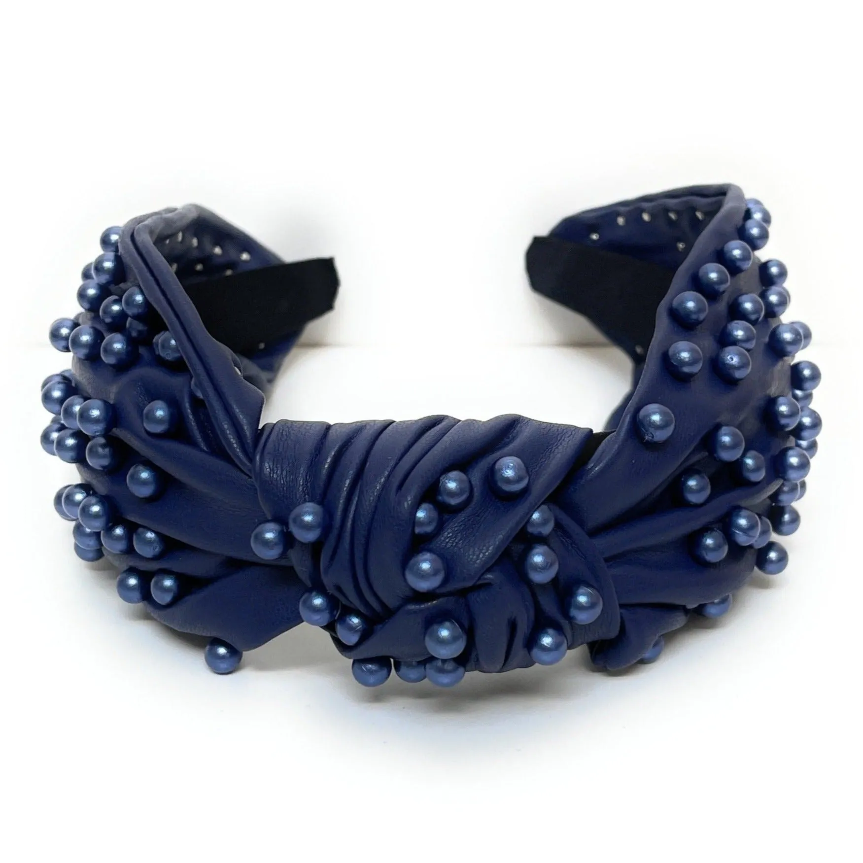 Pearly Knot Headband (more colors)