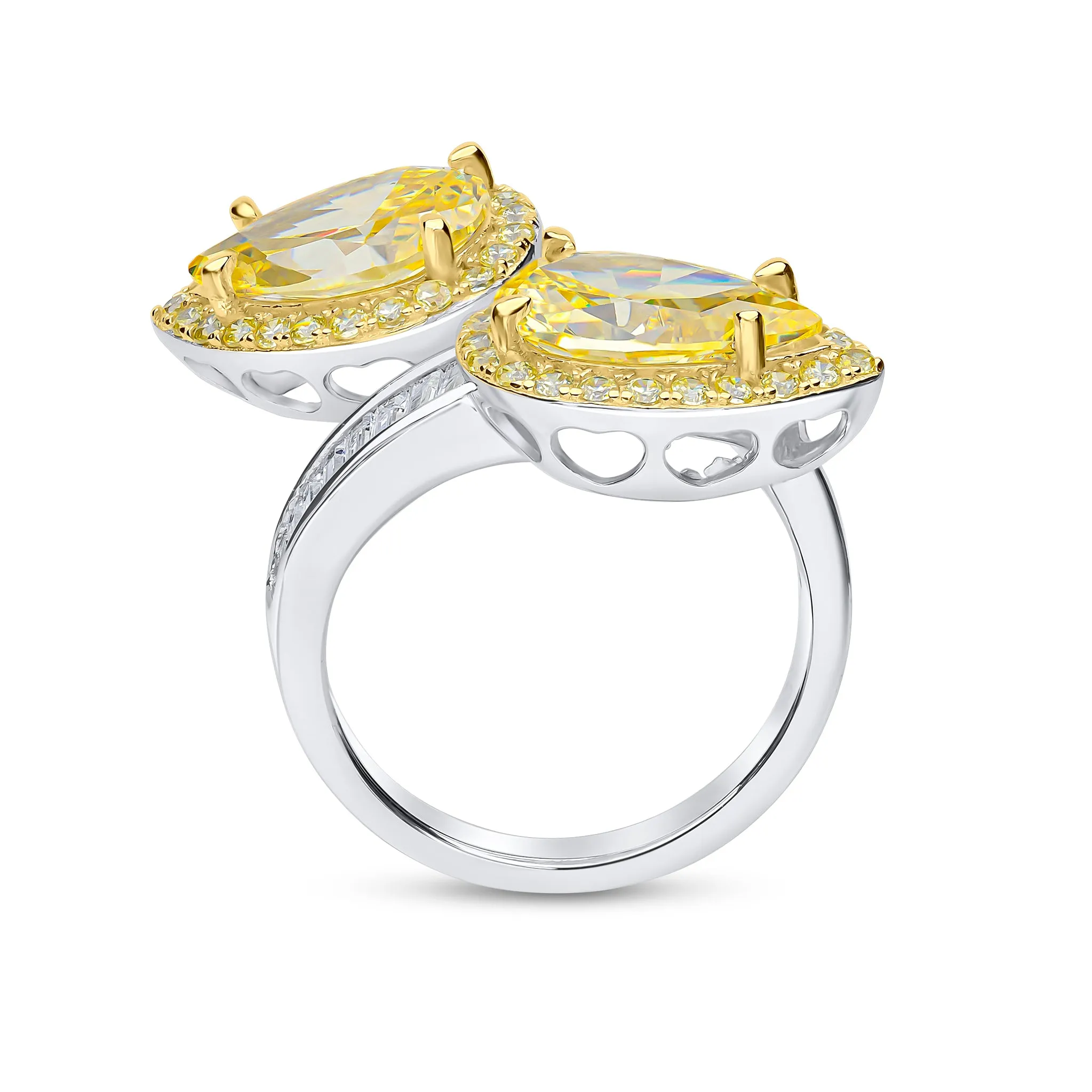 Perri Ring (Canary)
