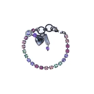 Petite Single Flower Bracelet in "Matcha" *Preorder*