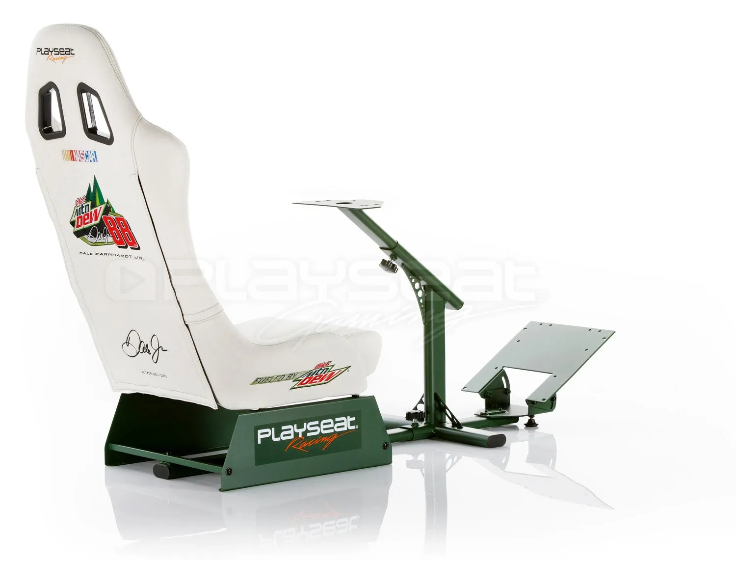 Playseat Evolution "Nascar  Dale Earnhardt Jr. Mountain Dew"