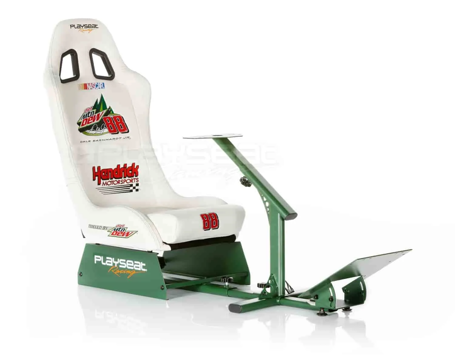 Playseat Evolution "Nascar  Dale Earnhardt Jr. Mountain Dew"