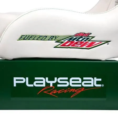 Playseat Evolution "Nascar  Dale Earnhardt Jr. Mountain Dew"