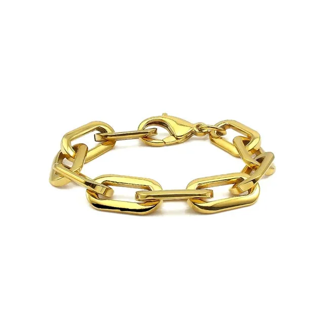 PUERTO CHAIN BRACELET