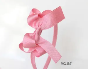 粉色头带（Q135）