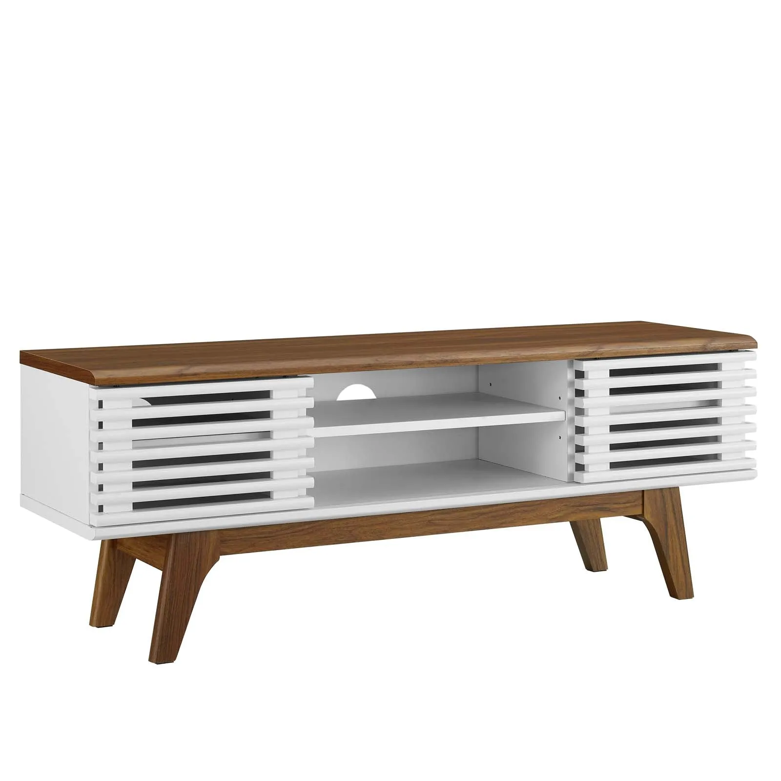 Render Media Console TV Stand