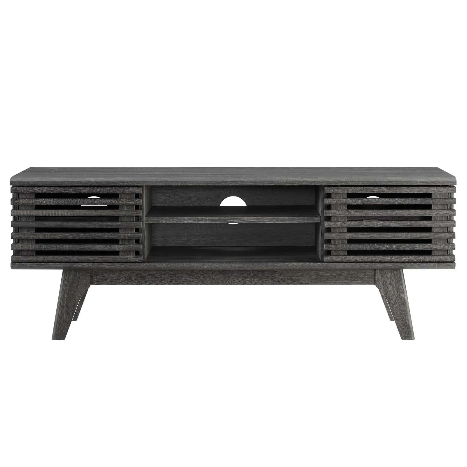 Render Media Console TV Stand