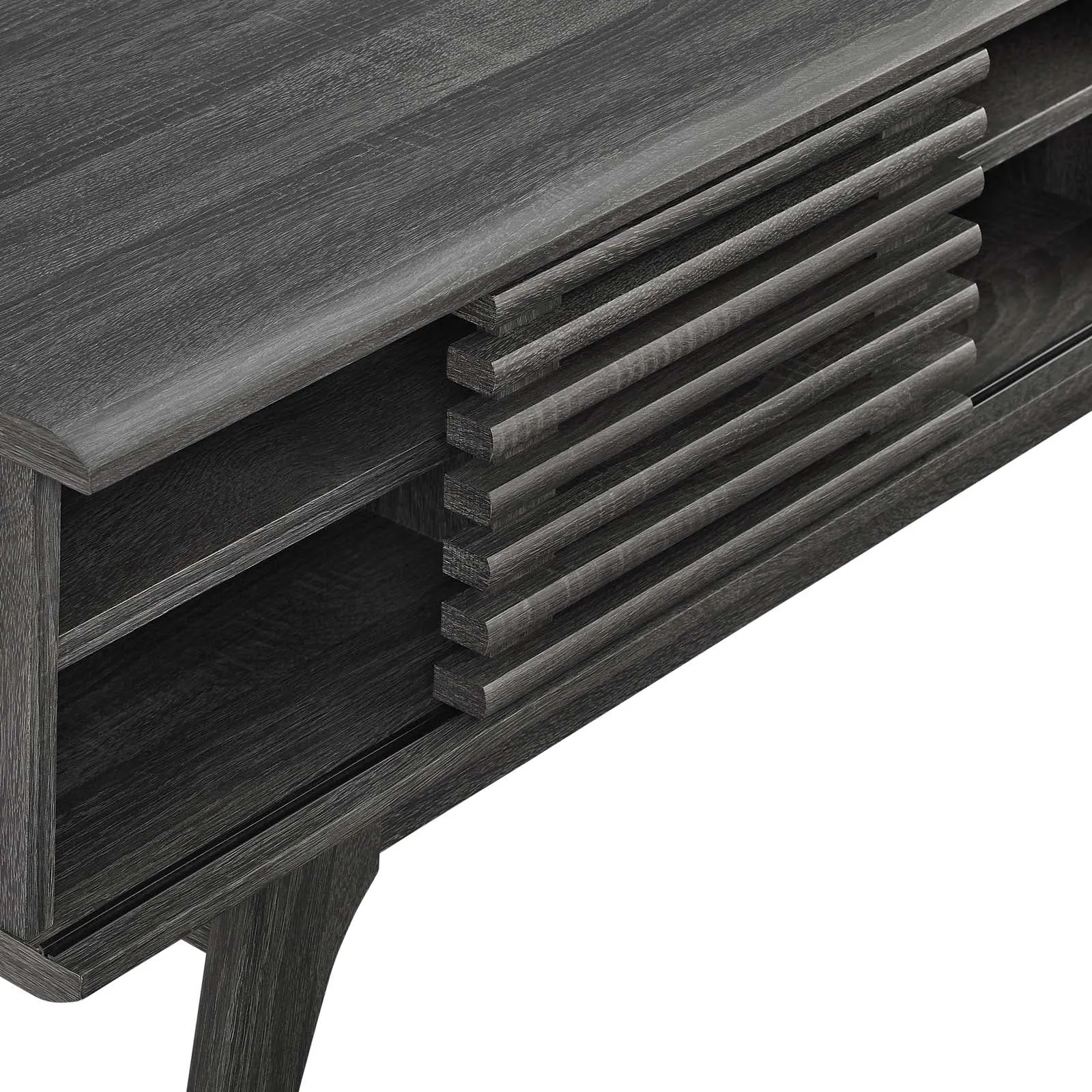 Render Media Console TV Stand
