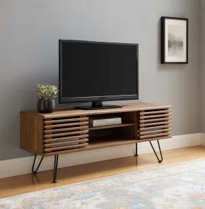 Render Media Console TV Stand
