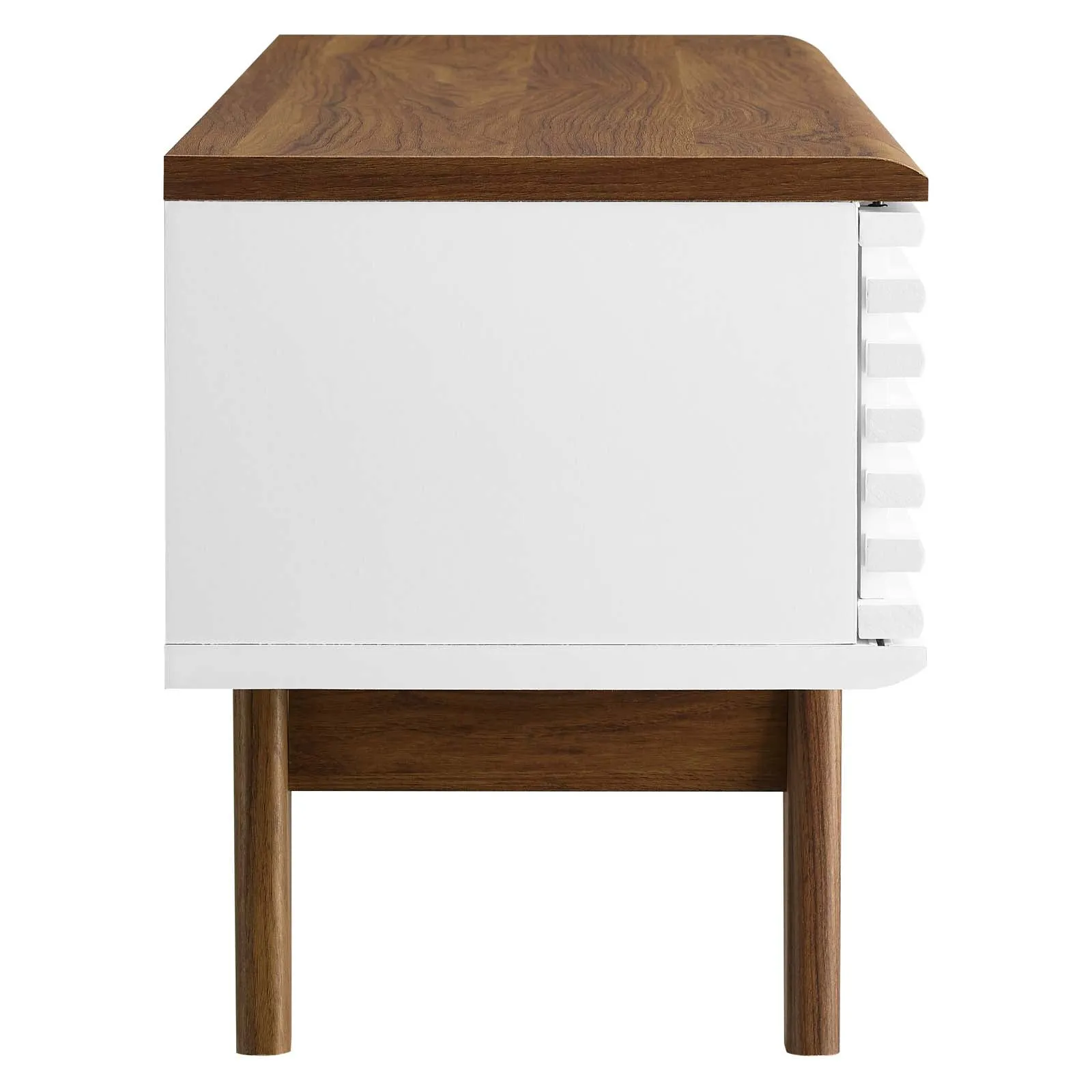 Render Media Console TV Stand