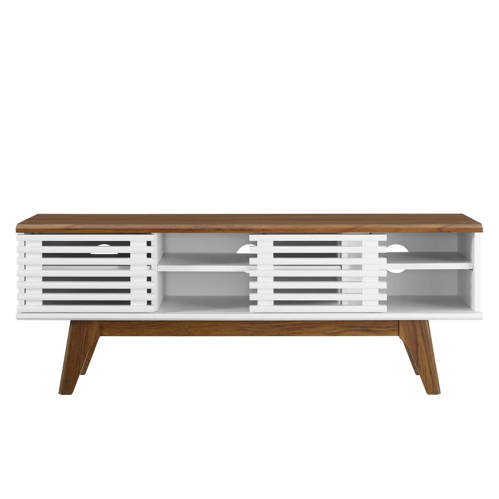 Render Media Console TV Stand