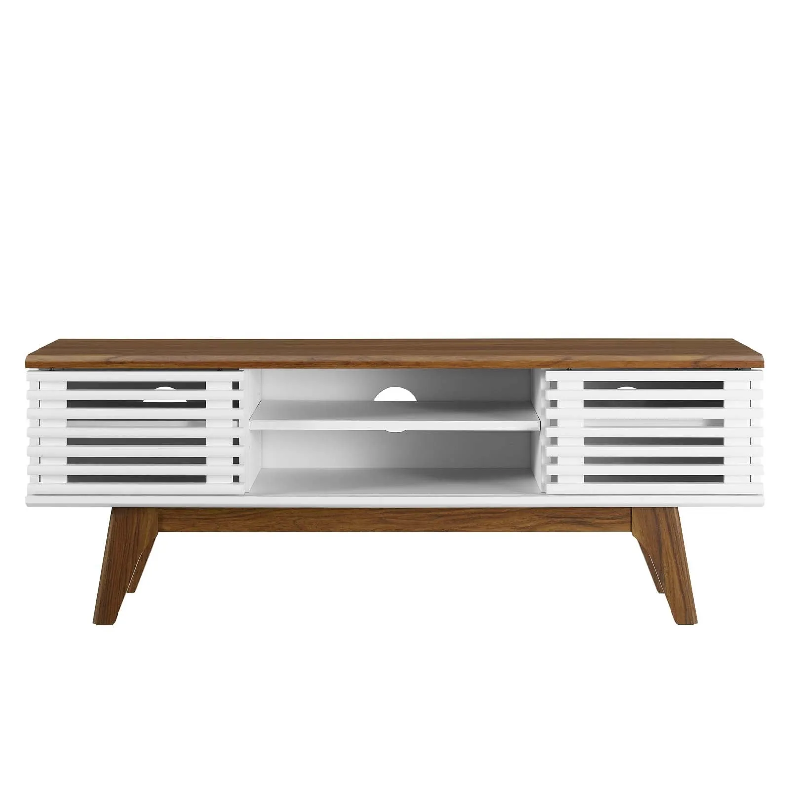 Render Media Console TV Stand