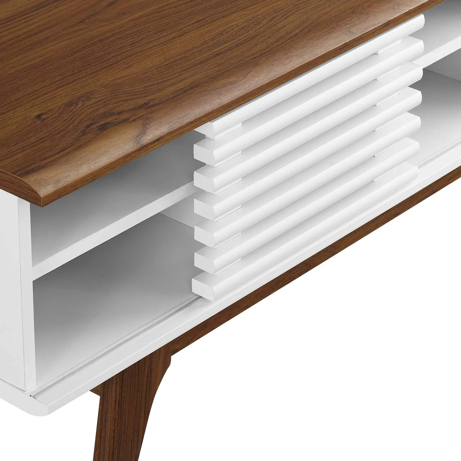 Render Media Console TV Stand