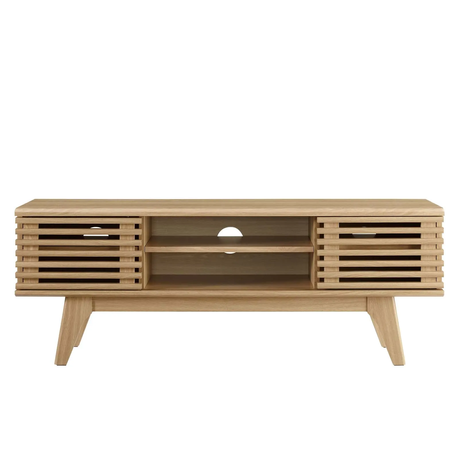 Render Media Console TV Stand