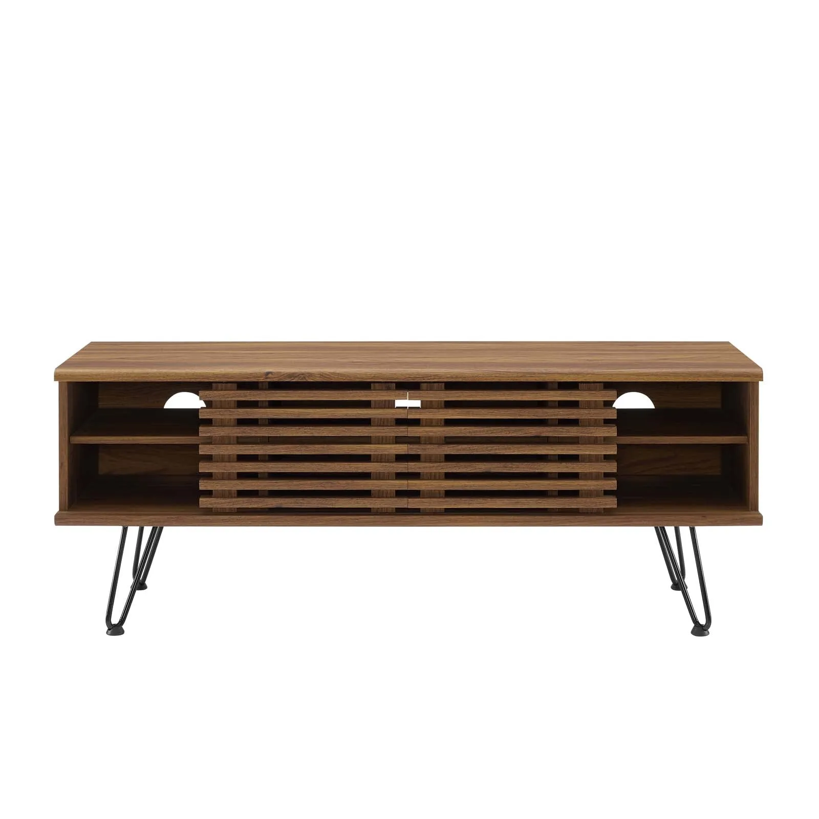 Render Media Console TV Stand