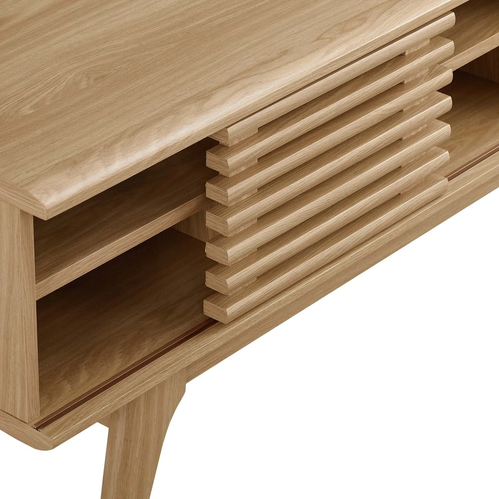Render Media Console TV Stand