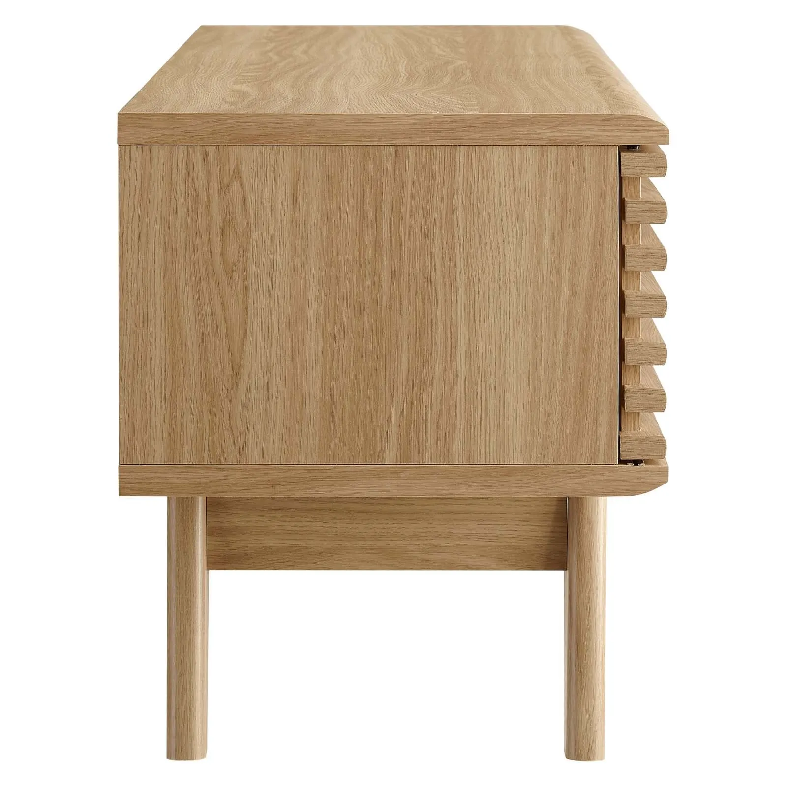 Render Media Console TV Stand
